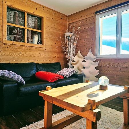 Magnifique Appartement A La Montagne Classe 4 Etoiles Chapelle-des-Bois Exteriér fotografie